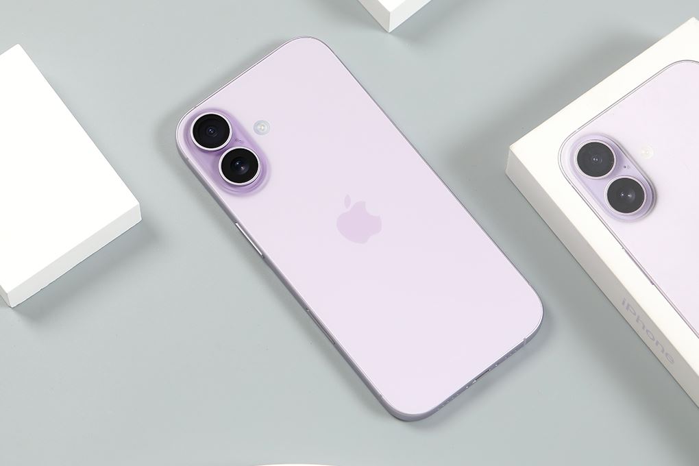iPhone 17 vẫn là smartphone bán chạy nhất thế giới quý 22026-duchongmobile